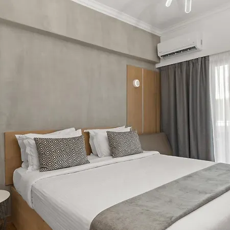 Hotel Warehouse Boutique &