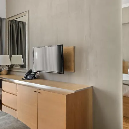 Hotel Warehouse Boutique & Athens