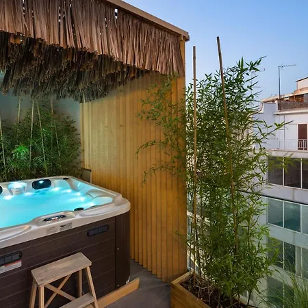 Warehouse Boutique Hotel&suites Hotel 4*