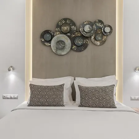 Warehouse Boutique Hotel&suites