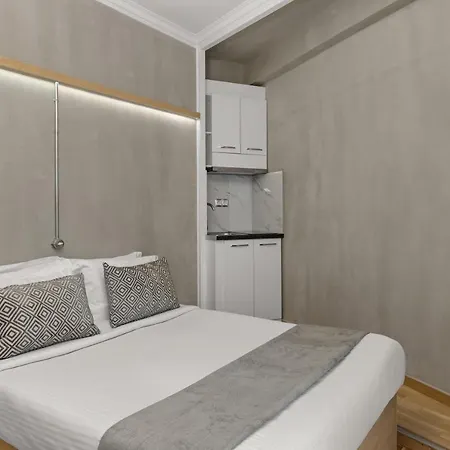 Hotel Warehouse Boutique & Athens