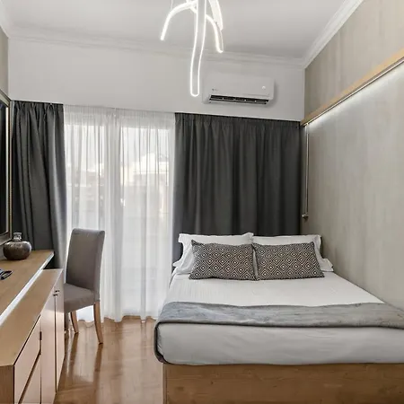 Warehouse Boutique Hotel&suites Hotel
