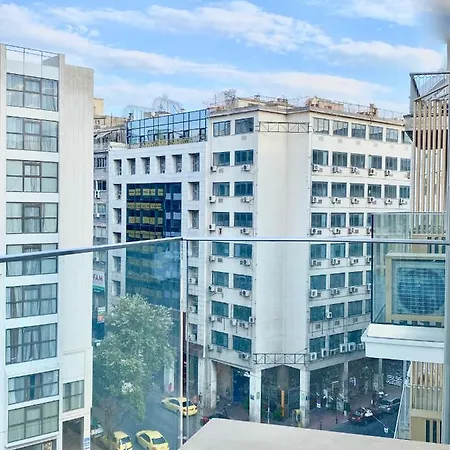 Warehouse Boutique Hotel&suites Hotel 4*