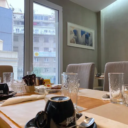 Hotel Warehouse Boutique & Atenas