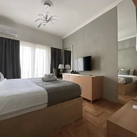 Warehouse Boutique Hotel&suites Hotel
