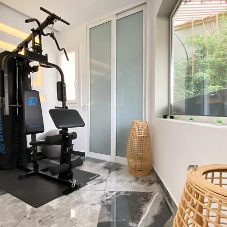 Warehouse Boutique & Hotel Athens